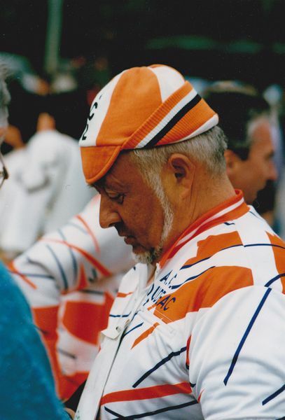 La Marcel Abgrall 2026