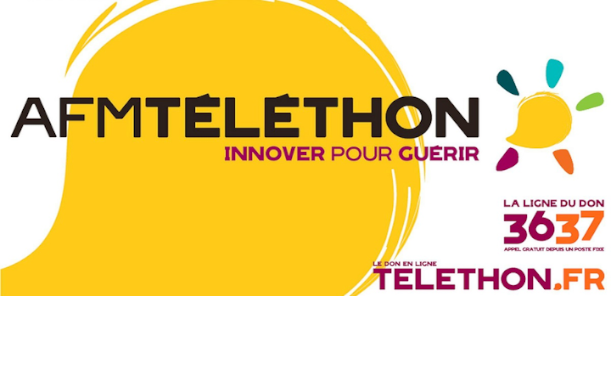 Téléthon 2026