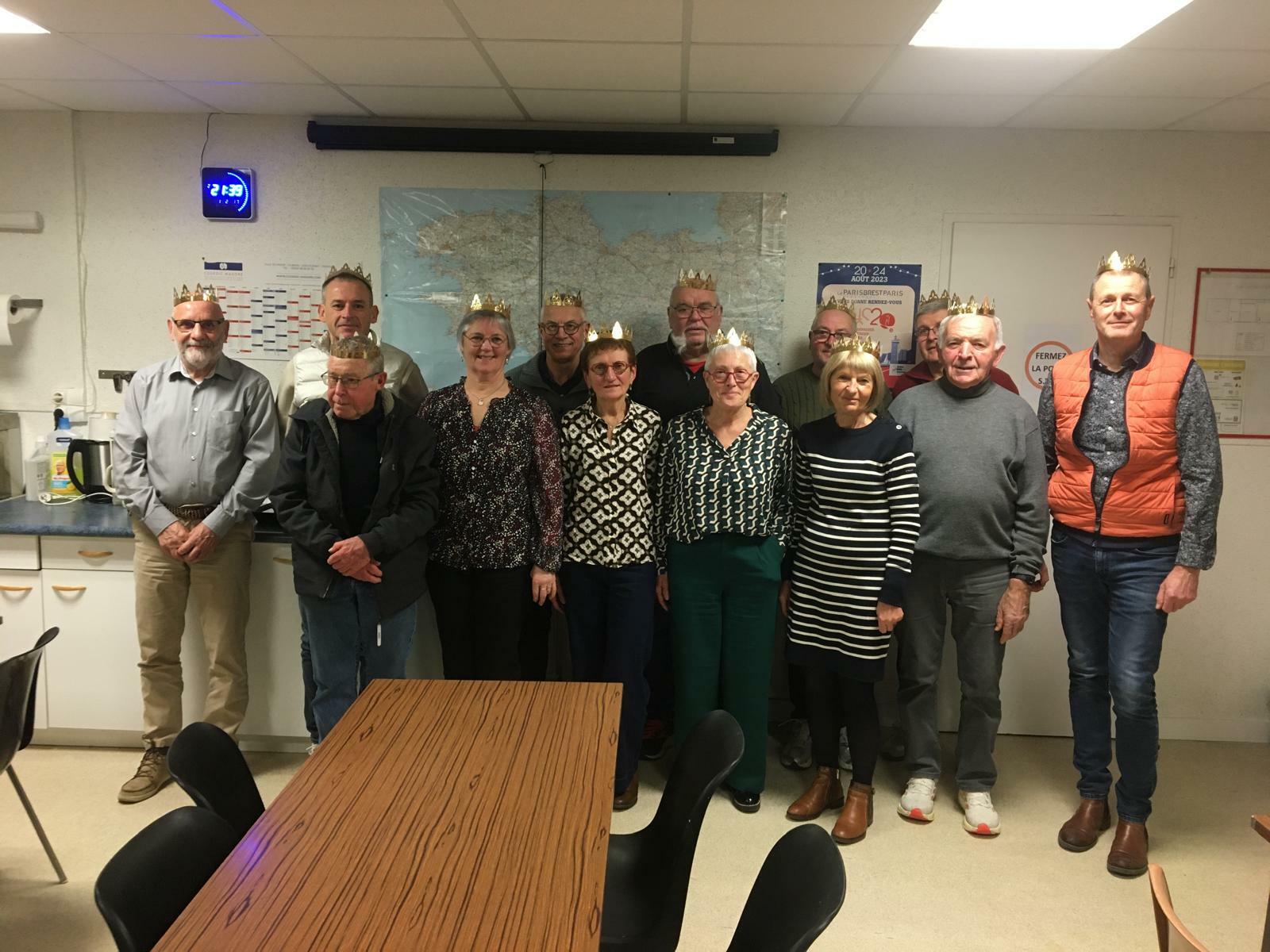 Galettes des rois 2026