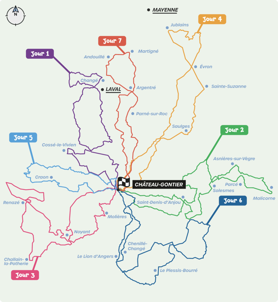 Semaine fédérale 2026