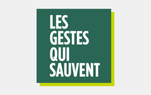 LES GESTES QUI SAUVENT