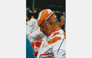 La Marcel Abgrall 2026