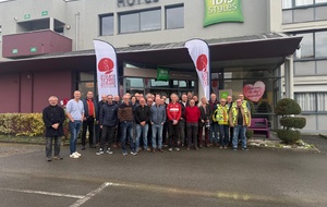 Le Paris Brest Paris 2027 se prépare maintenant