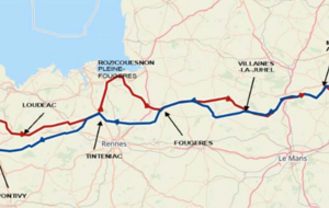 Paris Brest Paris 2027