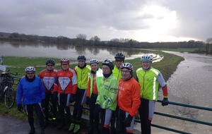 Sortie du dimanche 25 janvier