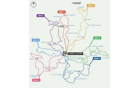 Semaine fédérale 2026